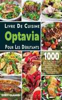 Livre De Cuisine Optavia Pour Les Debutants