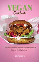 Vegan Cookbook