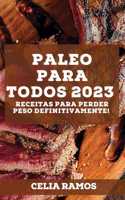 Paleo para Todos 2023