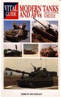 Modern Tanks & Armoured Fighting Vehicles