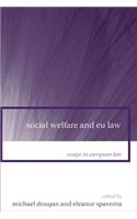 Social Welfare and EU Law