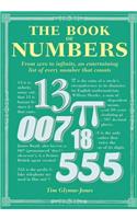 Book of Numbers (Green Cover)