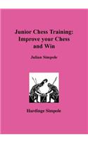 Junior Chess Training