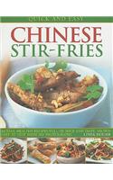 Quick and Easy Chinese Stir-Fries