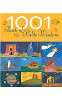 1001 Pearls of Bible Wisdom