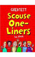 Greatest Scouse One-Liners