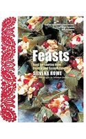 Feasts: Food for sharing from Central and Eastern Europe