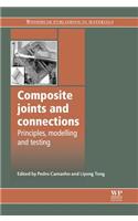 Composite Joints and Connections