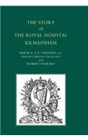 Story of the Royal Hospital Kilmainham