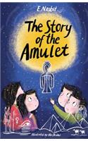 The Story of the Amulet