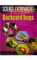 Backyard Bugs