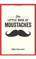 The Little Book of Moustaches