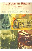 Transport in Britain, 1750-2000