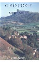 Geology in Shropshire