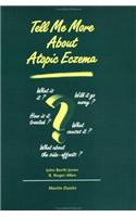 Tell Me More about Atopic Eczema: A Patient's Guide