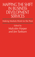 Mapping the Shift in Business Development Services