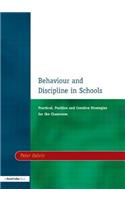 Behaviour & Discipline in Schools, Two