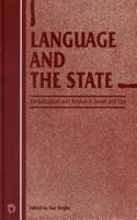 Language and the State: Revitalisation and Revival in Israel and Eire