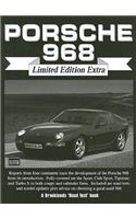 Porsche 968