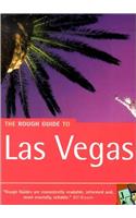 The Rough Guide to Las Vegas: (Miniguides S.)