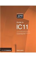 Guide to the JCT Intermediate Building Contract