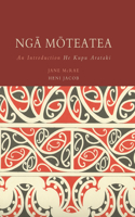 Nga Moteatea