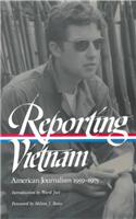 Reporting Vietnam