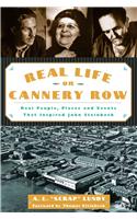 Real Life On Cannery Row