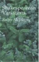 Shakespearean Variations