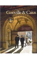 A Portrait of Gonville and Caius College