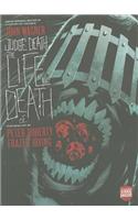 Judge Death: The Life and Death Of...