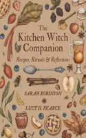 Kitchen Witch Companion