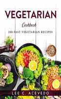 Vegetarian Cookbook