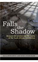 Falls the shadow