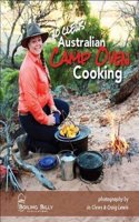 Australian Camp Oven Cooking