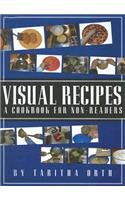 Visual Recipes: A Cookbook for Non-Readers