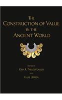 Construction of Value in the Ancient World