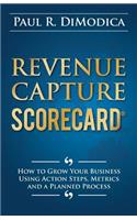 Revenue Capture Scorecard