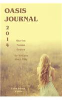 Oasis Journal 2014