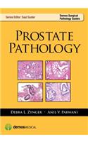 Prostate Pathology