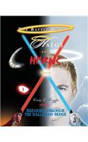 Battle Between Halos and Horns