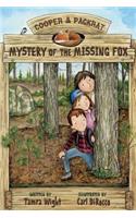 Mystery of the Missing Fox