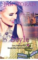 Style (A Love, California Series Novel, Book 5)