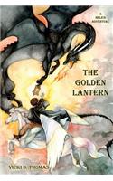 The Golden Lantern