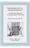 Compassion for the Human Condition