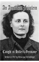 An American Fraulein