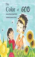 Color of God