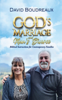God's Marriage and Man's Divorce