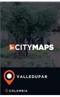 City Maps Valledupar Colombia