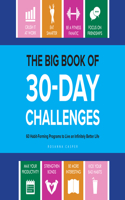 Big Book of 30-Day Challenges